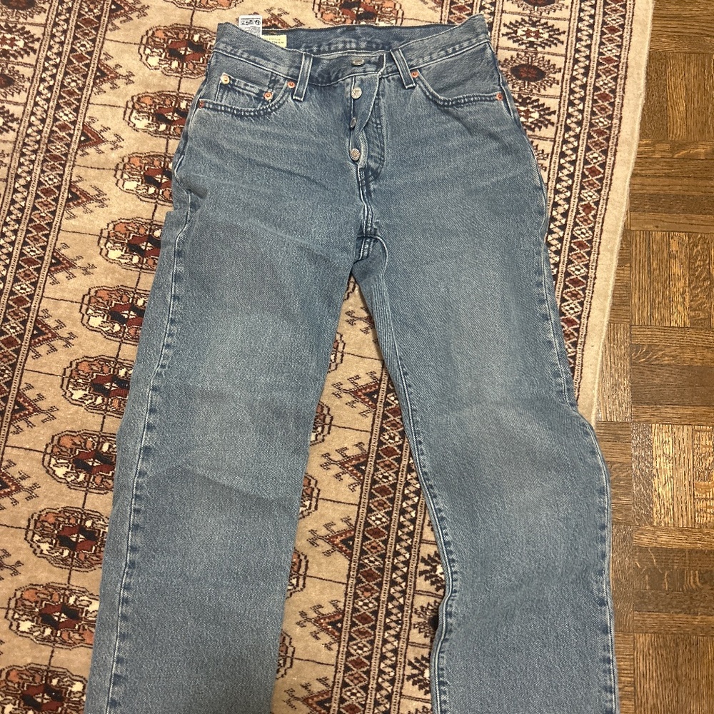 Levi’s Jeans